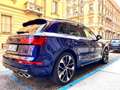 Audi SQ5 3.0 tdi mhev 48V Sport Attitude quattro tiptronic Blu/Azzurro - thumbnail 2