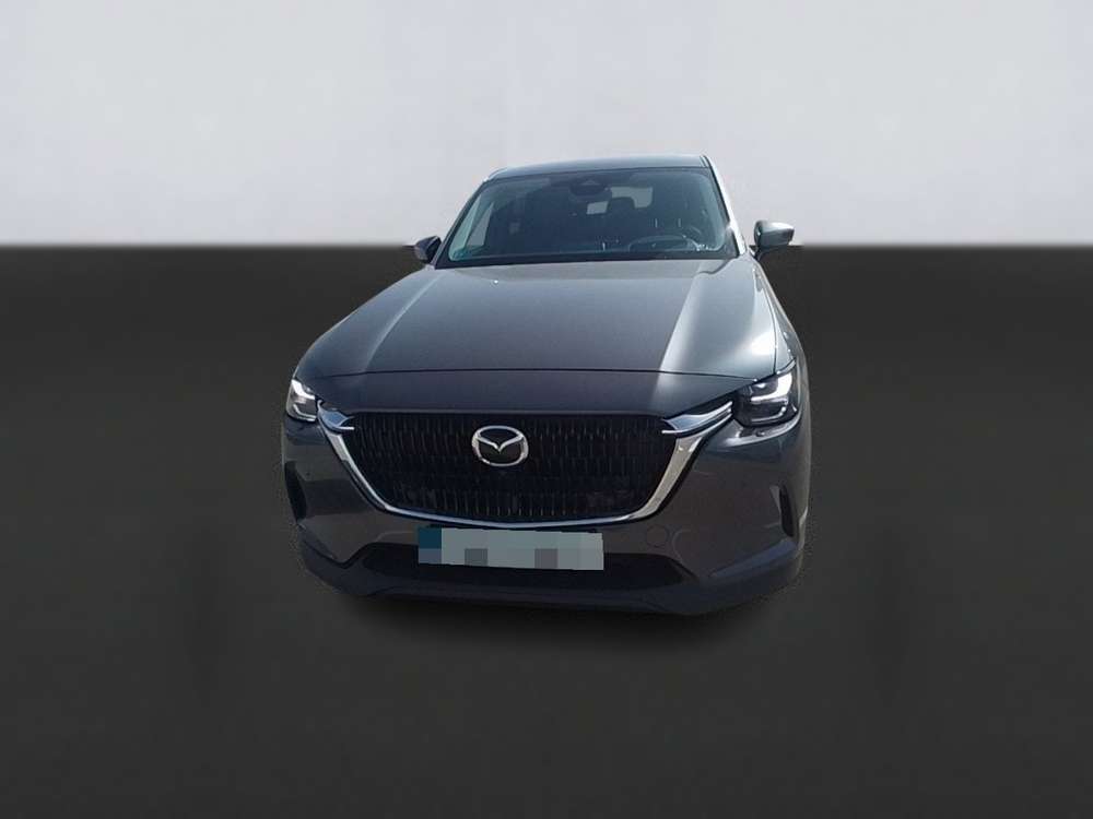 Mazda CX-60 3.3L e-Skyactiv-D MHEV Exclusive-Line 4WD 187kW Au - foto 1