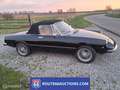 Alfa Romeo Spider 1600 | 1975 | Route 66 Auctions Noir - thumbnail 4