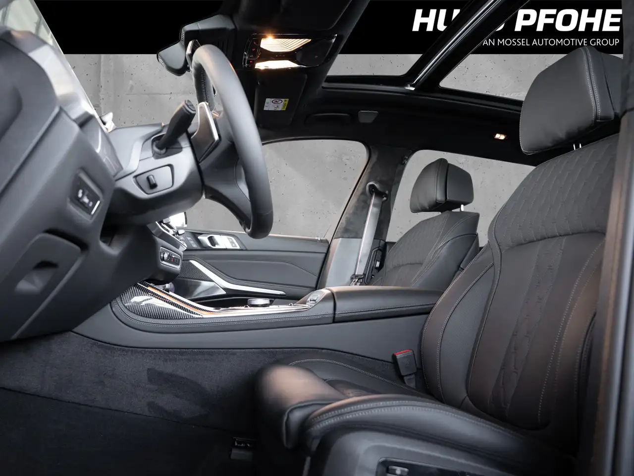 BMW X7 xDrive40d. MSport.AHK 8