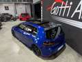 Volkswagen Golf R ASSETTO AIRLIFT CERCHI DA 20 TUTTO OMOLOGATO Bleu - thumbnail 6