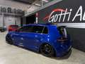 Volkswagen Golf R ASSETTO AIRLIFT CERCHI DA 20 TUTTO OMOLOGATO Bleu - thumbnail 4