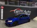 Volkswagen Golf R ASSETTO AIRLIFT CERCHI DA 20 TUTTO OMOLOGATO Bleu - thumbnail 2