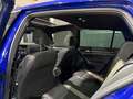 Volkswagen Golf R ASSETTO AIRLIFT CERCHI DA 20 TUTTO OMOLOGATO Bleu - thumbnail 11