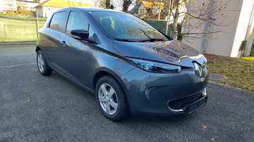 Zoe Complete R90 41 kWh Intens Intens