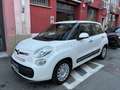 Fiat 500L 1.4 Lounge 95cv UNICO PROP. Bianco - thumbnail 6