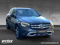 Mercedes-Benz GLC 400 d 4M /Multibeam/Panorama-SD/Distronic/ Grau - thumbnail 5