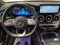 Mercedes-Benz GLC 220 d Coupé AMG Premium Plus 4Matic 4X4 Nero - thumbnail 11