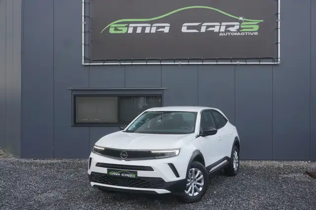 Opel Mokka 1.2 Turbo  Benzine-Airco-MultiMedia-Garantie