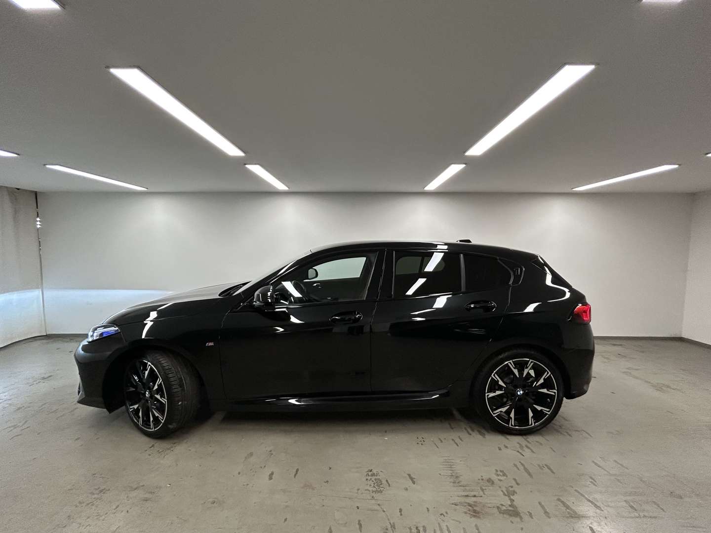 BMW Série 1 118d M Sport - 2024 - Joinsteer - #2