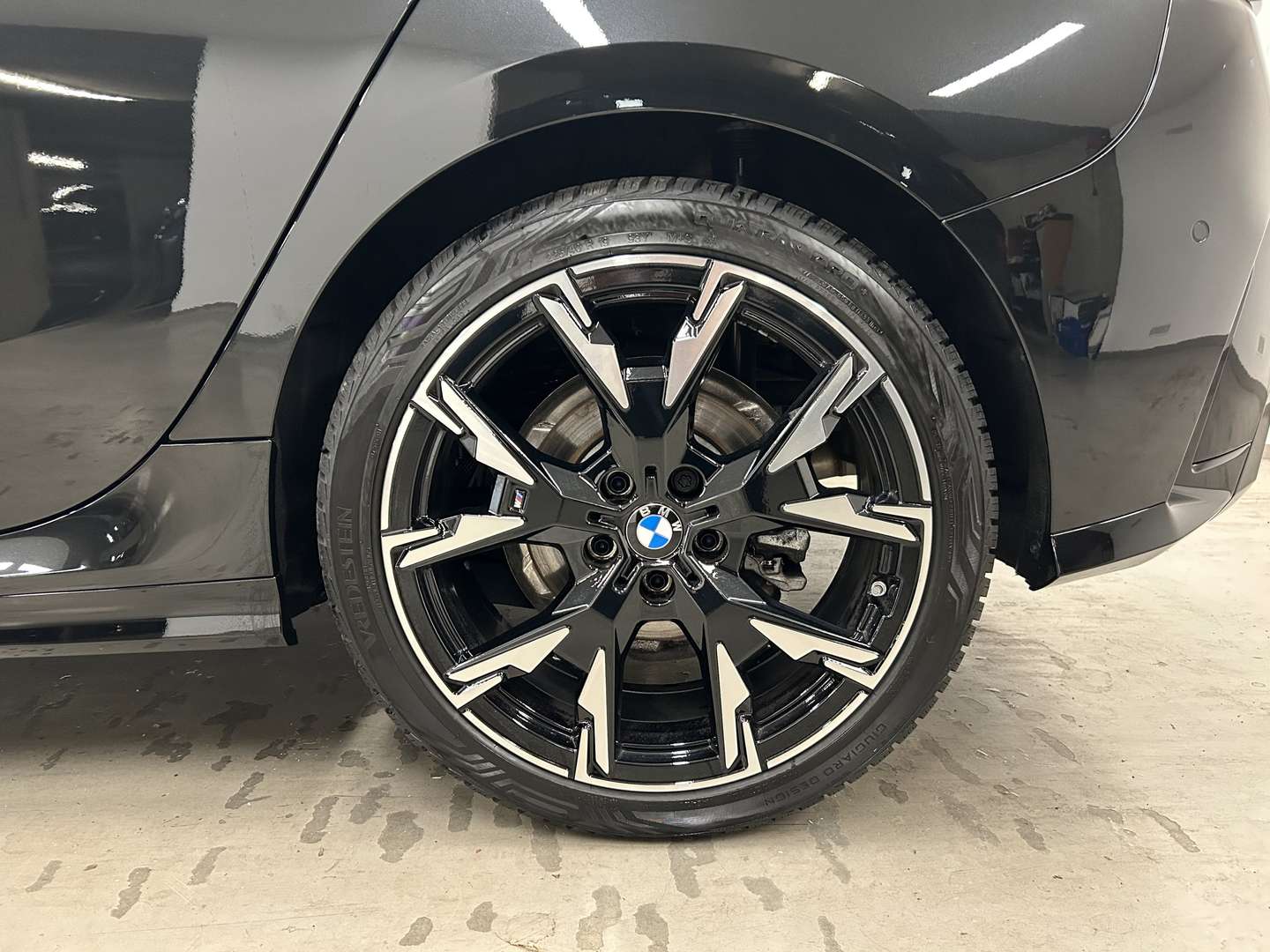 BMW Série 1 118d M Sport -  - Joinsteer - #3