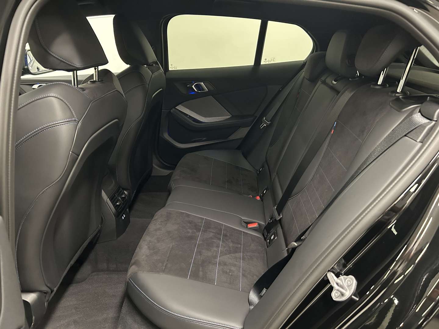 BMW Série 1 118d M Sport - 2024 - Joinsteer - #12