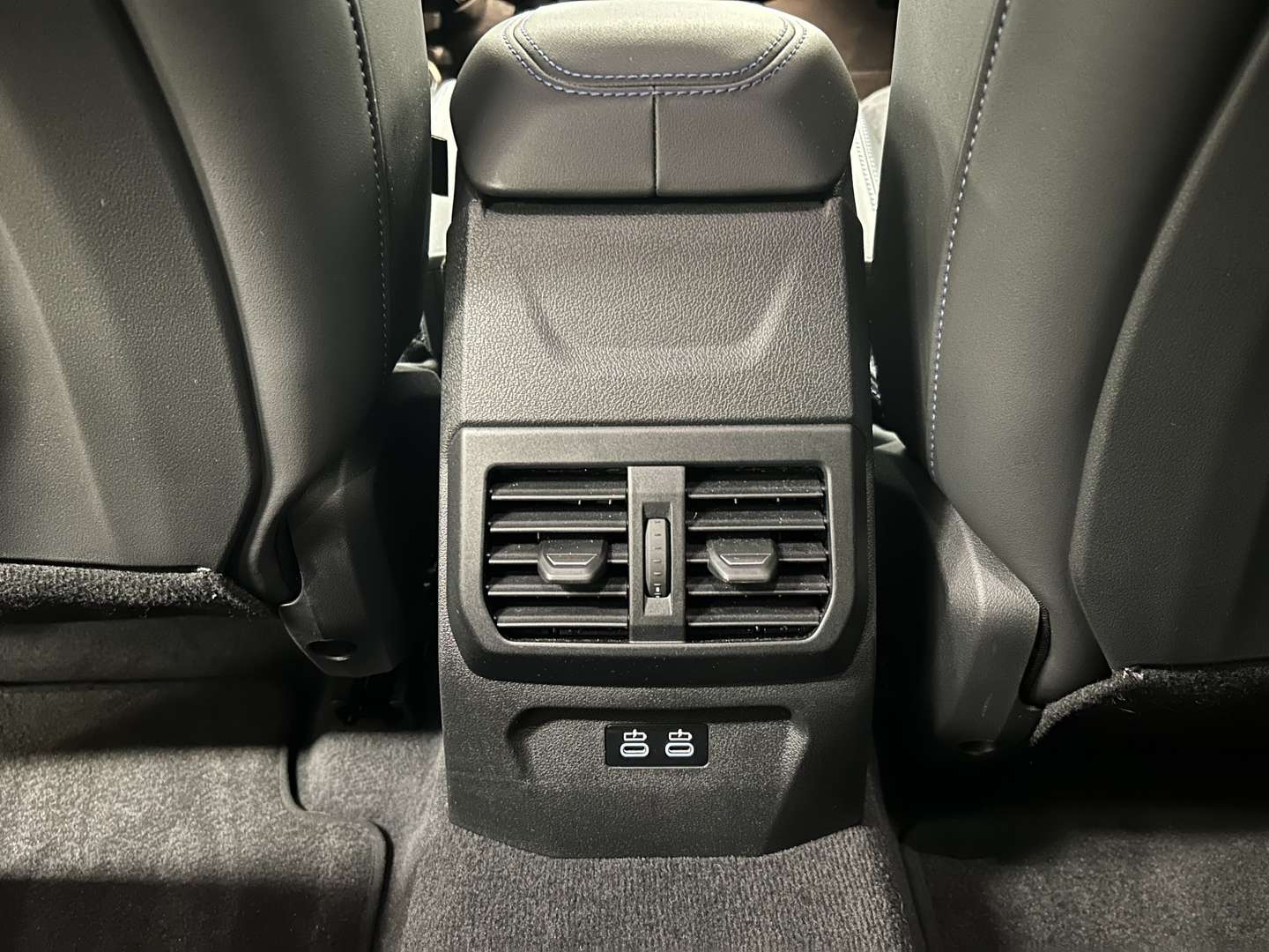 BMW Série 1 118d M Sport - 2024 - Joinsteer - #13