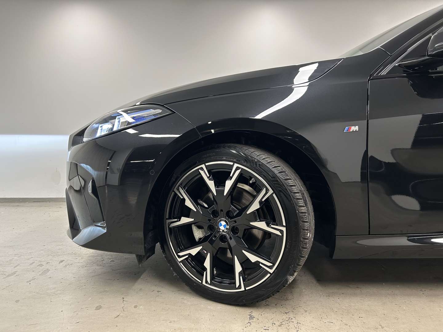 BMW Série 1 118d M Sport -  - Joinsteer - #5