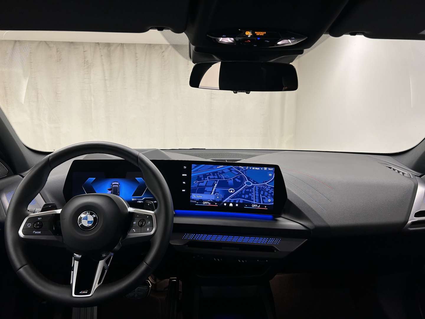 BMW Série 1 118d M Sport -  - Joinsteer - #2