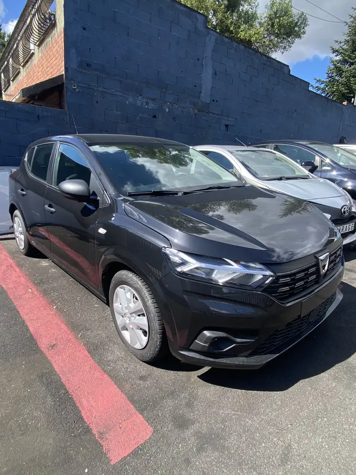 Dacia Sandero Sandero