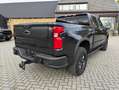 Chevrolet Silverado ZR2 Bison AEV Edition 3.0L L6 Duramax Diesel Gris - thumbnail 3