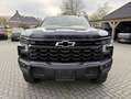 Chevrolet Silverado ZR2 Bison AEV Edition 3.0L L6 Duramax Diesel Gris - thumbnail 6