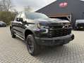 Chevrolet Silverado ZR2 Bison AEV Edition 3.0L L6 Duramax Diesel Gris - thumbnail 1