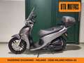 Kymco People S 200i srebrna - thumbnail 1