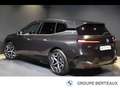 BMW iX xDrive40 326ch Gris - thumbnail 3