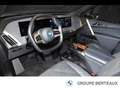 BMW iX xDrive40 326ch Gris - thumbnail 9