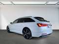 Audi A6 Avant 45 TDI quattro S line Blanc - thumbnail 14