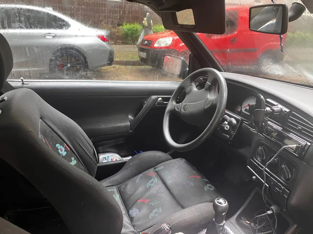 Volkswagen Golf Cabriolet Golf Cabrio 1.8Highline, foto 3