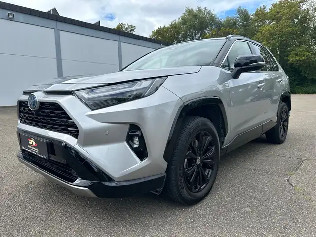 Toyota Sonstige