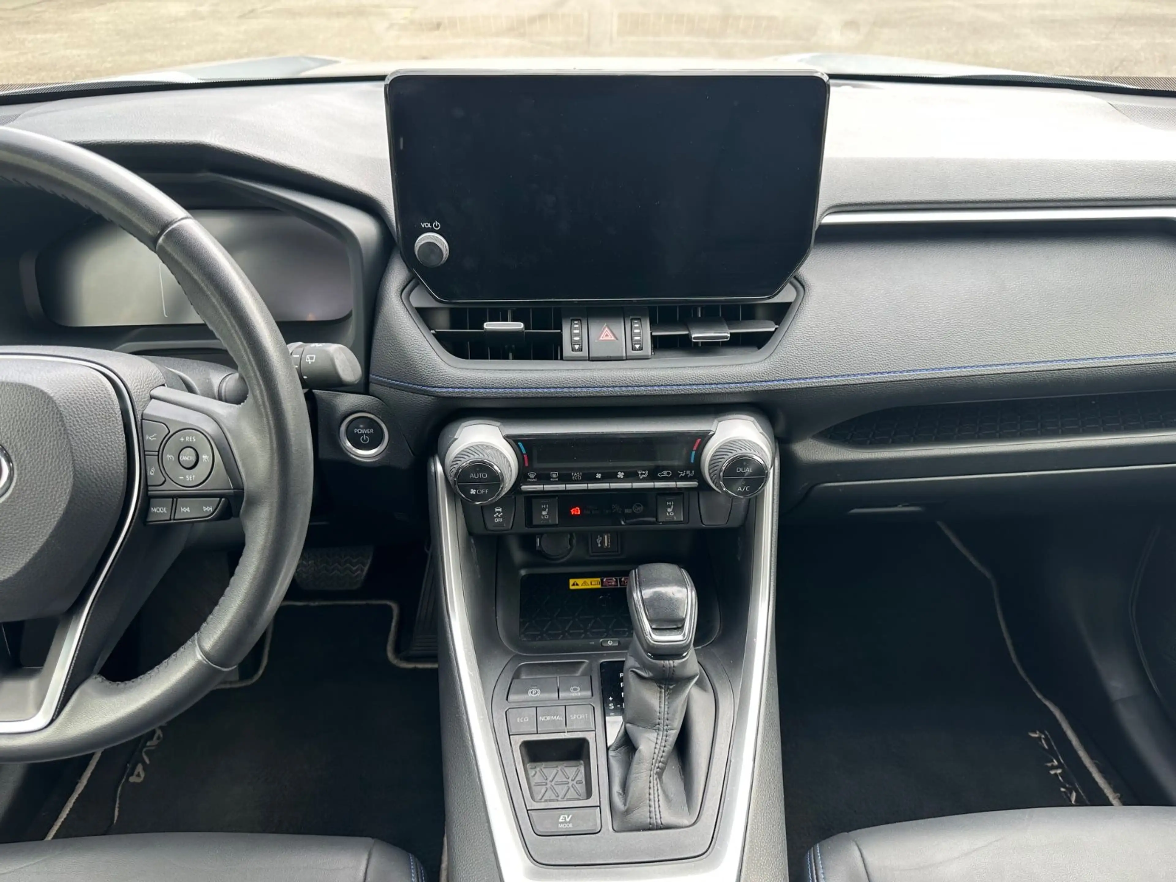 Toyota RAV4 Hybrid 4x2*Teamplayer*18"*360°*Spur*Abst.Te — photo 15