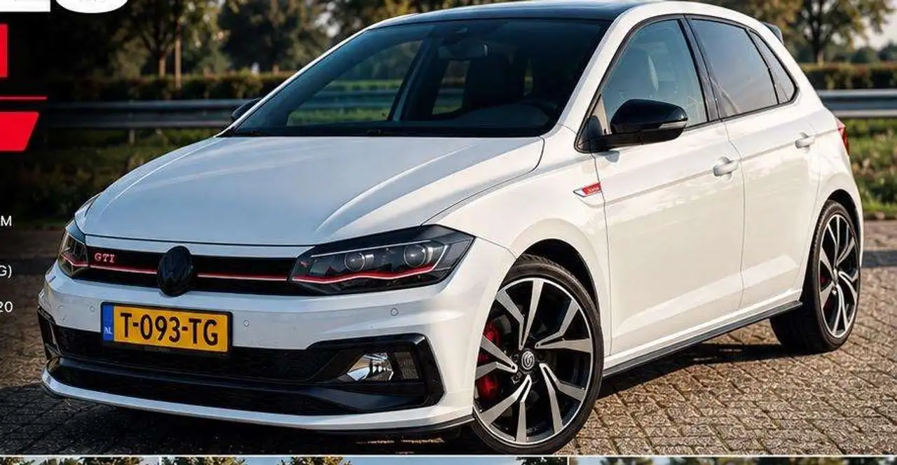 Volkswagen Polo GTI