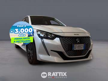 motore elettrico 100kW Allure Pack