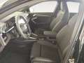 Audi A3 30 TDI S line Schwarz - thumbnail 9