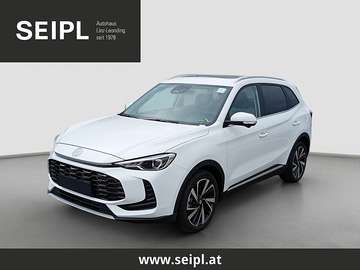 1.5 Hybrid+ Luxury Panoramadach