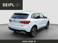 MG ZS 1.5 Hybrid+ Luxury Panoramadach Weiß - thumbnail 4