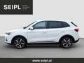 MG ZS 1.5 Hybrid+ Luxury Panoramadach Weiß - thumbnail 3