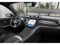 Mercedes-Benz GLC 300 d 4M AMG MBUX+360°+DIG-LED+Pano+AHK+HUD Schwarz - thumbnail 11