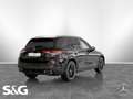 Mercedes-Benz GLC 300 d 4M AMG MBUX+360°+DIG-LED+Pano+AHK+HUD Schwarz - thumbnail 3