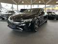 Mercedes-Benz EQE 300 EQE 300 ADVPLUS DISTR MEMORY LKHZG KEGO GUARD360 Negro - thumbnail 5