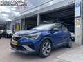 Renault Captur 1.6 E-Tech Plug-in Hybrid 160 R.S. Line Blue - thumbnail 1