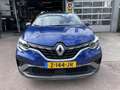 Renault Captur 1.6 E-Tech Plug-in Hybrid 160 R.S. Line Blue - thumbnail 2