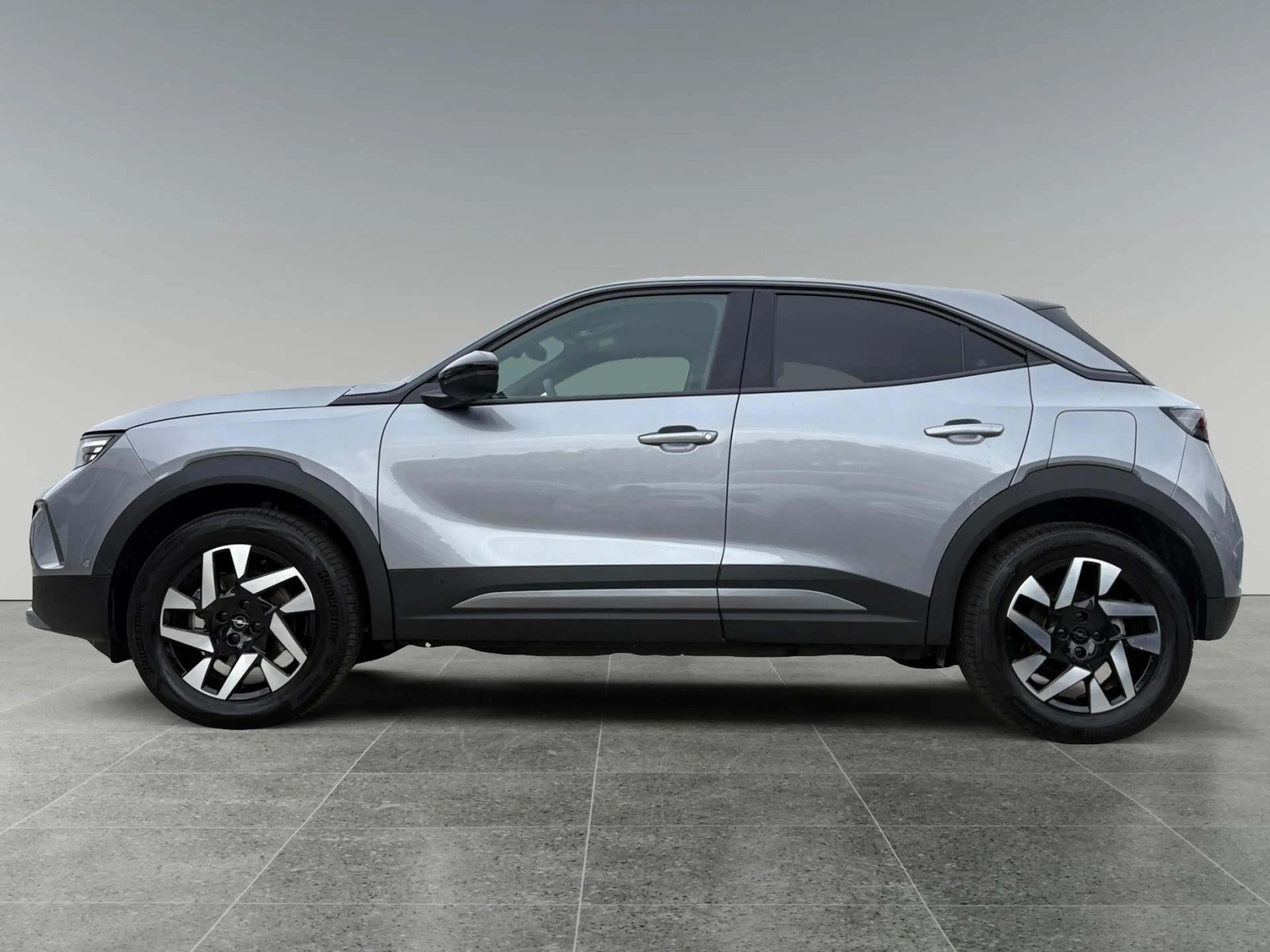 Opel Mokka-E Electric Business Edition 3-FASEN 54kWh 156pk | LO — photo 9