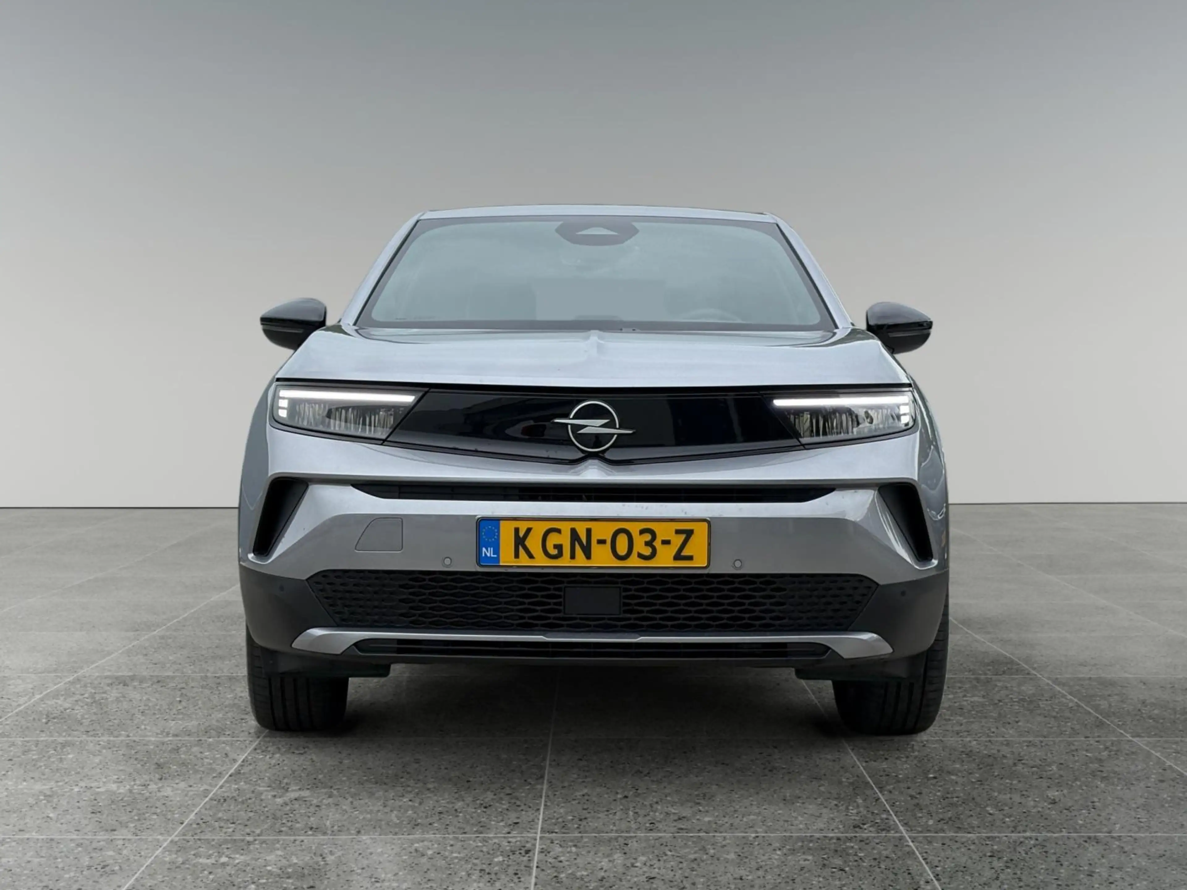 Opel Mokka-E Electric Business Edition 3-FASEN 54kWh 156pk | LO — photo 2
