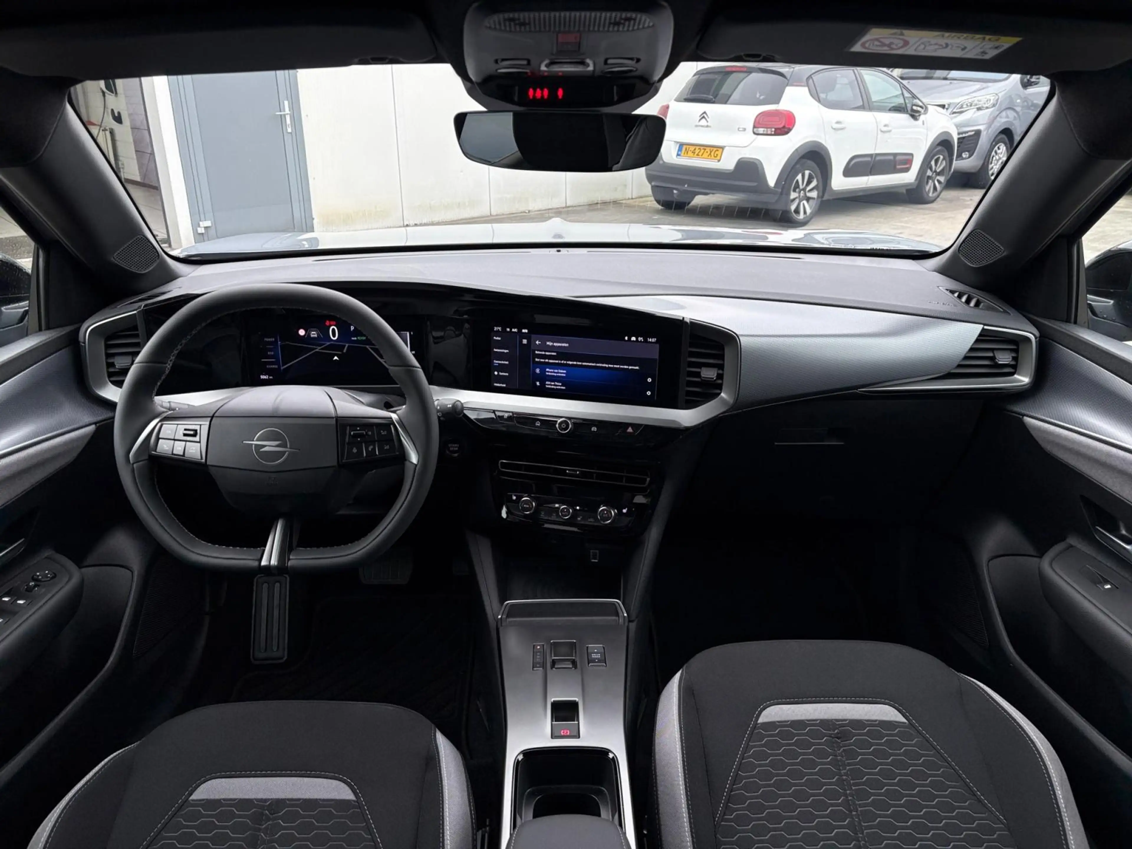 Opel Mokka-E Electric Business Edition 3-FASEN 54kWh 156pk | LO — photo 13