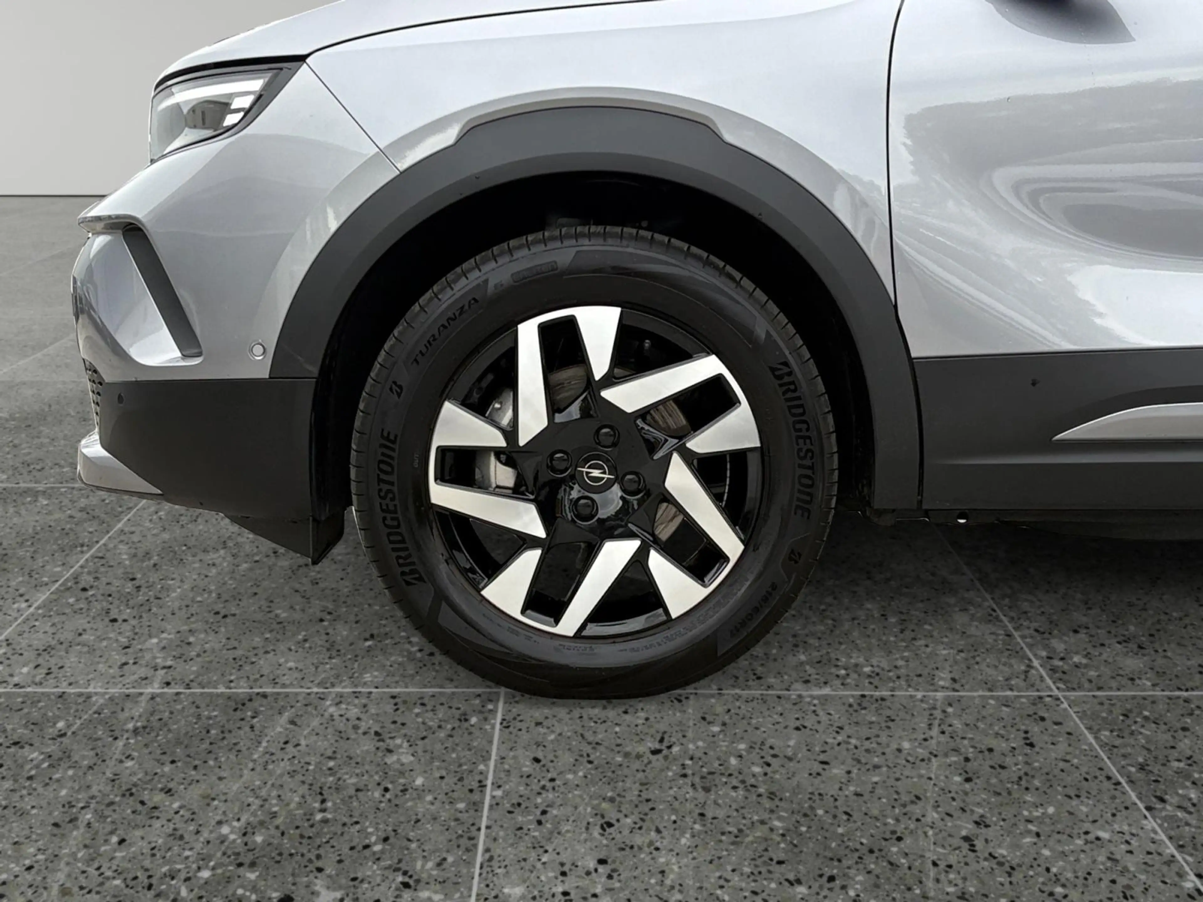 Opel Mokka-E Electric Business Edition 3-FASEN 54kWh 156pk | LO — photo 10