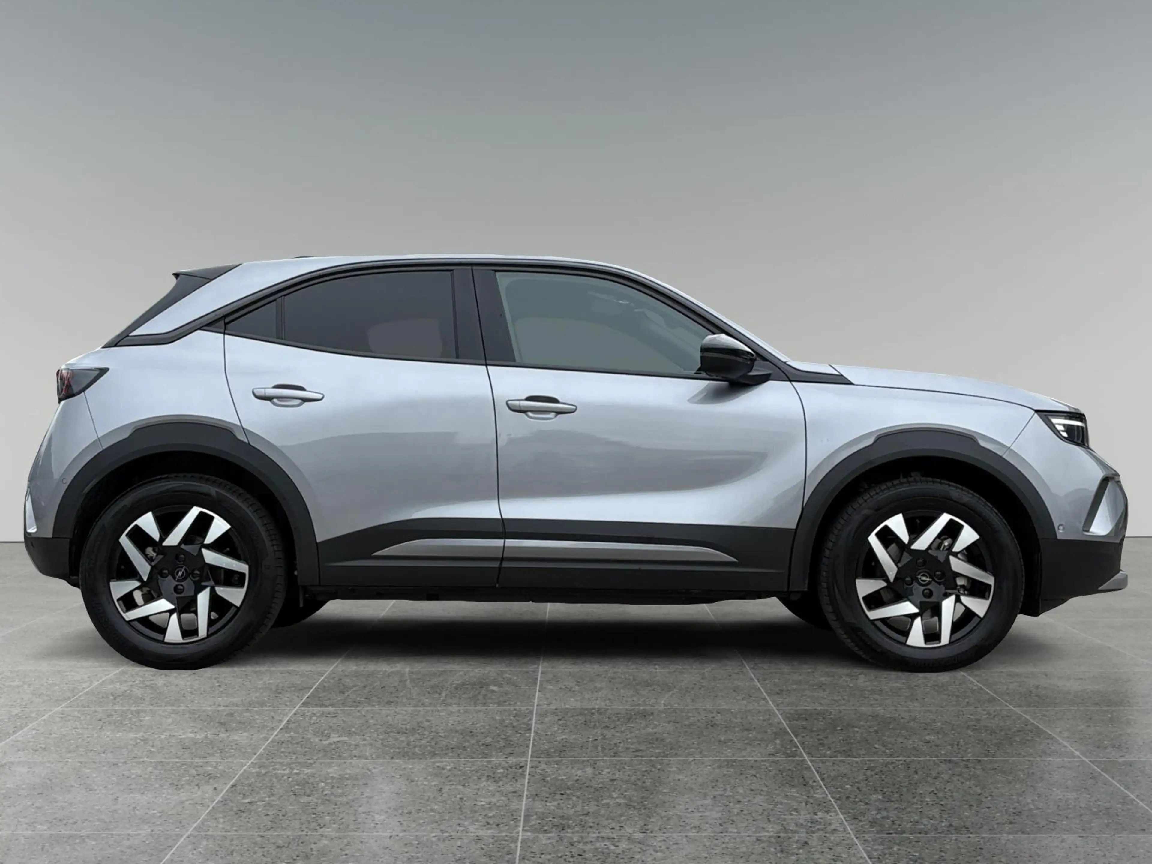 Opel Mokka-E Electric Business Edition 3-FASEN 54kWh 156pk | LO — photo 4