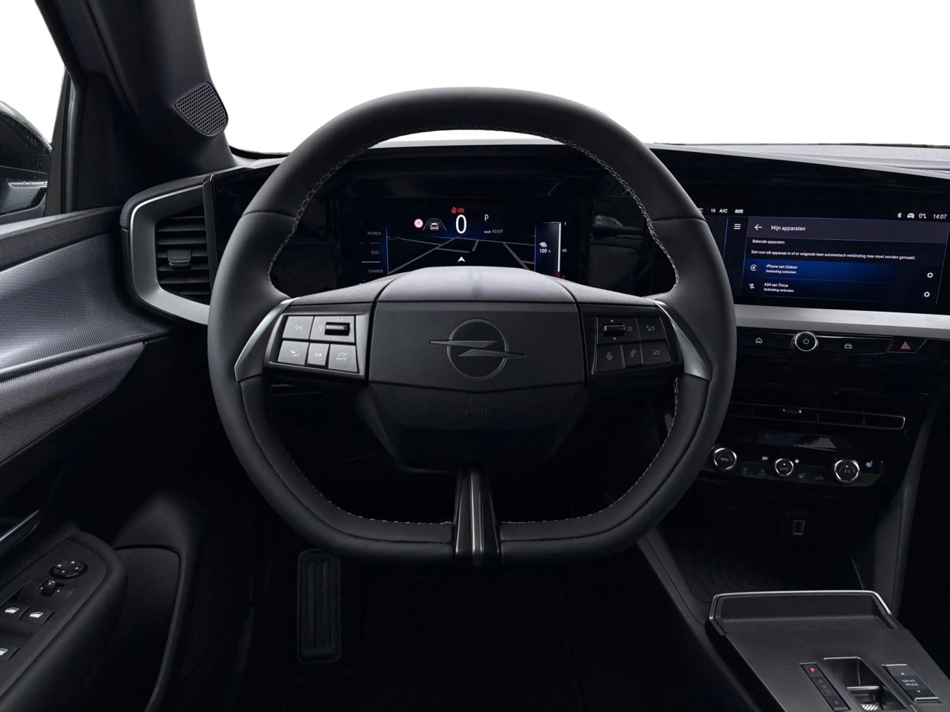 Opel Mokka-E Electric Business Edition 3-FASEN 54kWh 156pk | LO — photo 14