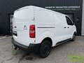Citroen Jumpy M 2.0 BlueHDi 120 Confort TVA RECUPERABLE Blanc - thumbnail 3