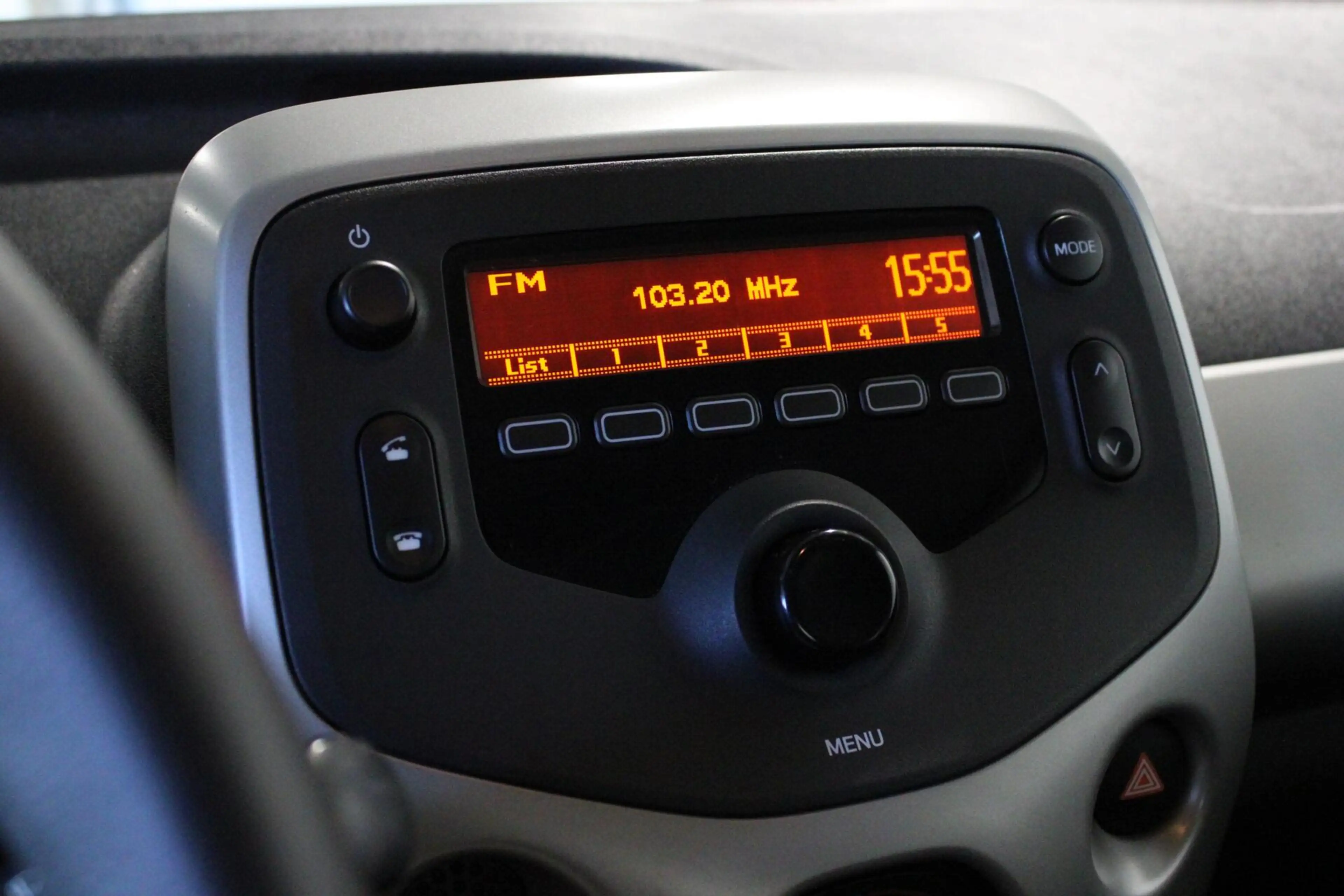 Peugeot 108 1.0 VTi Active | Automaat | NAP | Airco — photo 12