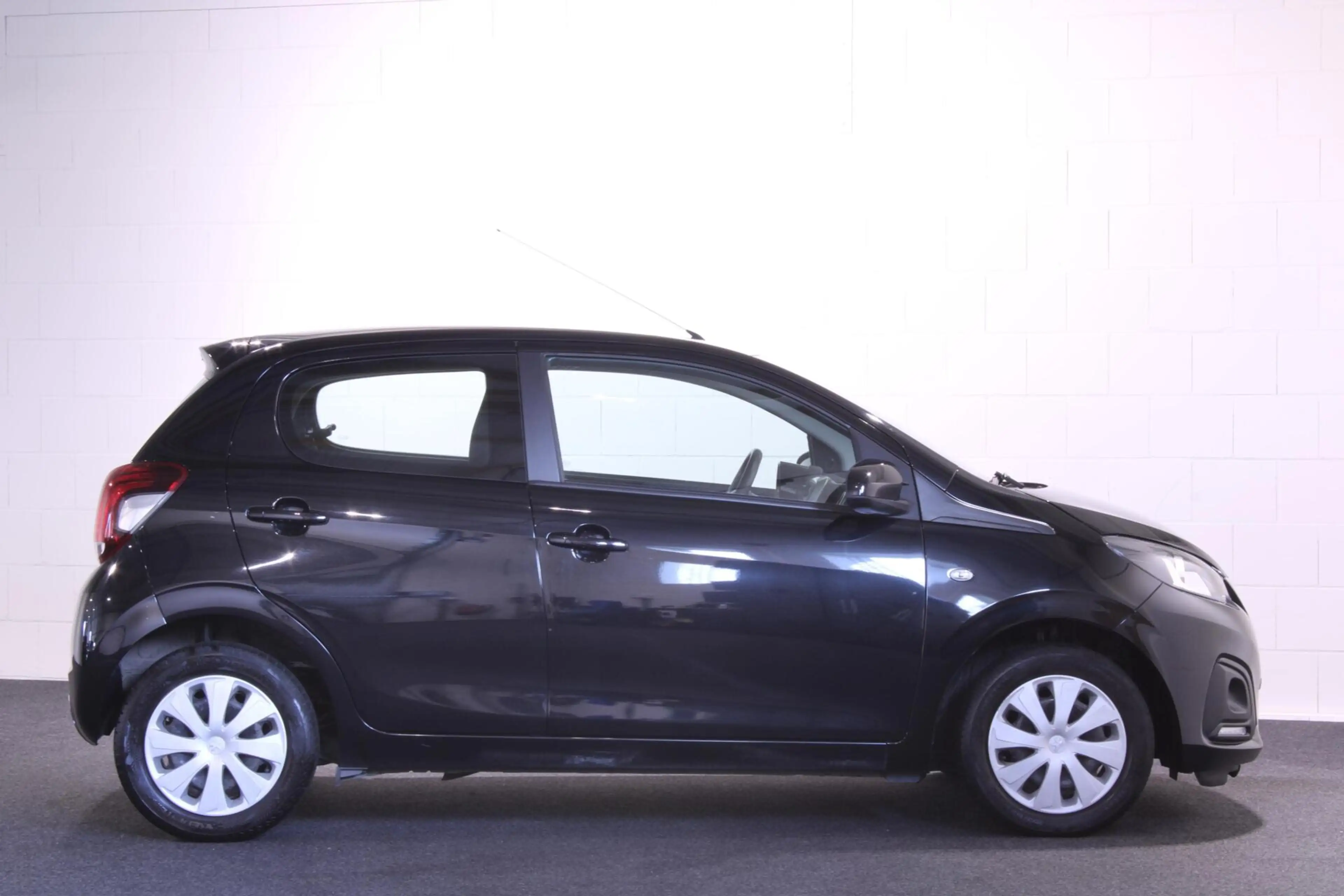 Peugeot 108 1.0 VTi Active | Automaat | NAP | Airco — photo 3